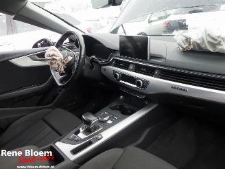 Audi A5 SPORTBACK 3.0 TDI Quattro Design S-Line picture 15