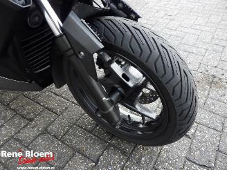 Yamaha XMAX 250  picture 19