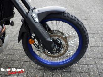 Yamaha  XT700 Tenere picture 17