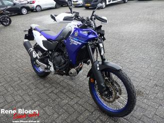 Yamaha  XT700 Tenere picture 3