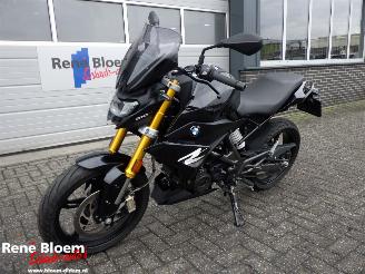 BMW G 310 R  picture 7