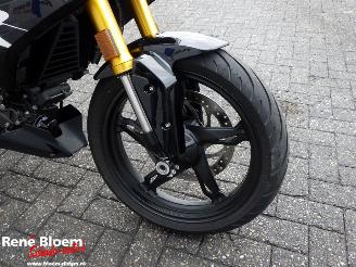 BMW G 310 R  picture 15