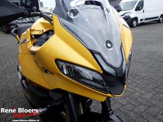 Triumph Tiger Sport 800 picture 15