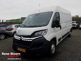 Citroën Jumper 2.0 Blue HDI 140 L3H2 A-camera picture 1