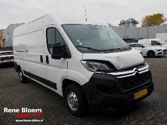 Citroën Jumper 2.0 Blue HDI 140 L3H2 A-camera picture 5