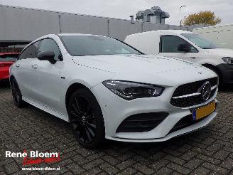 Mercedes Cla-klasse 250e Premium Plus Aut picture 5