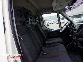 Iveco Daily 35C18V 3.0 H3 179pk Dubbel Lucht picture 9