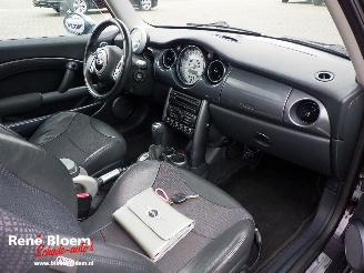 Mini Mini COOPER 1.6 Chili Automaat picture 9