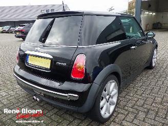 Mini Mini COOPER 1.6 Chili Automaat picture 4
