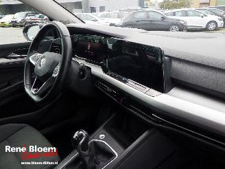 Volkswagen Golf 2.0 TDI Life Business picture 11