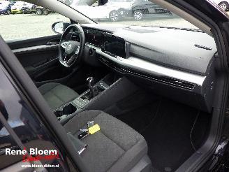 Volkswagen Golf 2.0 TDI Life Business picture 9