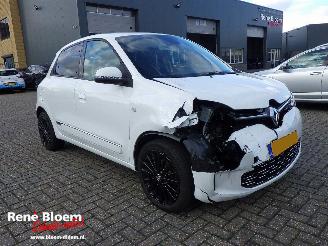 Renault Twingo Z.E. R80 E-Tech Série Limitée Urban Night 22kWh picture 2