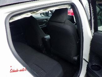 Toyota C-HR 1.8 Hybrid Style Automaat picture 7