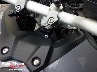 Yamaha  Tracer 900 GT picture 25