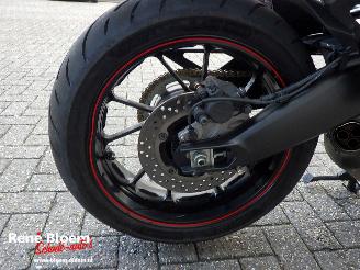 Yamaha  Tracer 900 GT picture 16