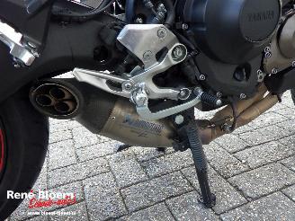 Yamaha  Tracer 900 GT picture 17