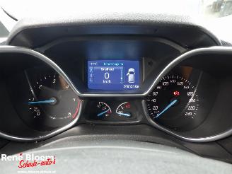 Ford Transit Connect 1.6 TDCI 4 Trend Airco picture 14