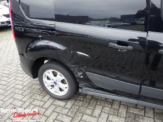 Ford Transit Connect 1.6 TDCI 4 Trend Airco picture 7