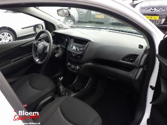 Opel Karl 1.0 Ecoflex Edition picture 12