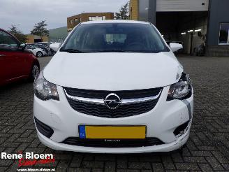 Opel Karl 1.0 Ecoflex Edition picture 3