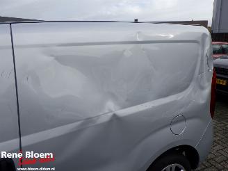 Fiat Doblo Cargo 1.3 MJ L1H1 SX picture 11