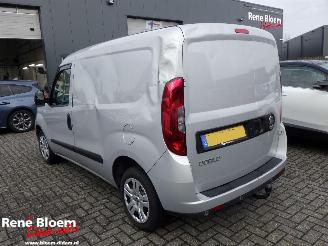 Fiat Doblo Cargo 1.3 MJ L1H1 SX picture 2