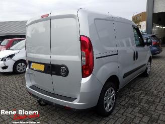 Fiat Doblo Cargo 1.3 MJ L1H1 SX picture 4