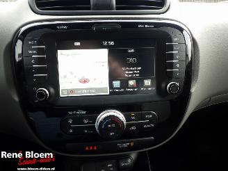 Kia Soul 1.6 132pk Navi 5drs picture 13