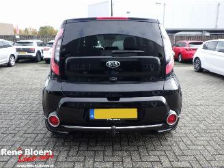 Kia Soul 1.6 132pk Navi 5drs picture 6