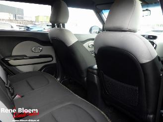 Kia Soul 1.6 132pk Navi 5drs picture 8