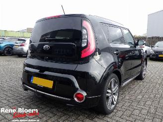 Avarii autoturisme Kia Soul 1.6 132pk Navi 5drs 2016/4
