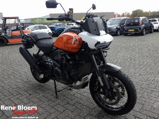 Harley-Davidson  Pan America Special picture 7