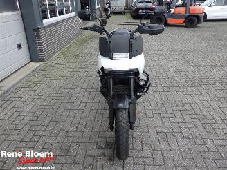 Harley-Davidson  Pan America Special picture 8