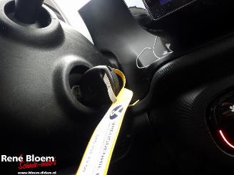 Smart Forfour 1.0 Pure 5drs Airco picture 18