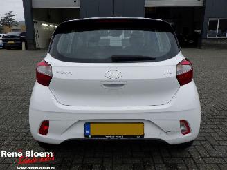 Hyundai I-10 1.0 Comfort 5drs Airco picture 3