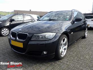 Avarii autoturisme BMW 3-serie Touring 320D Efficient Dynamic Editon Luxury-Line 2011/5
