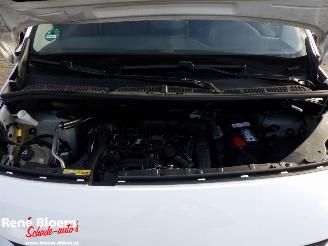 Peugeot Partner 1.5 Blue HDI Premium picture 9