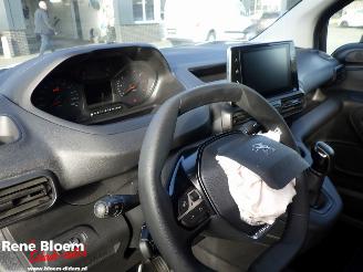 Peugeot Partner 1.5 Blue HDI Premium picture 16