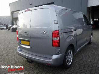 Citroën Jumpy 2.0 Blue HDI 145 L2 picture 4