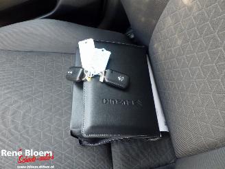 Suzuki Swift 1.2 Select Smart Hybrid Navi picture 17