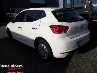 Seat Ibiza 1.0 MPI Reference picture 2