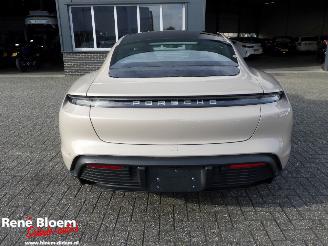 Porsche Taycan 93kWh Full Option 280kw Bose Sound picture 3