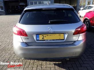 Peugeot 308 1.6 THP Première 5drs Navi picture 3