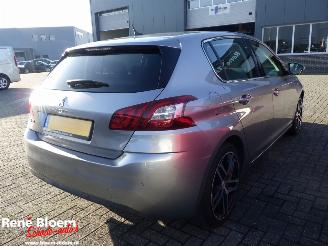 Peugeot 308 1.6 THP Première 5drs Navi picture 4