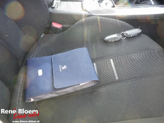 Peugeot 308 1.6 THP Première 5drs Navi picture 13