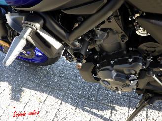 Yamaha MT-07  picture 19