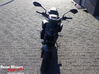 Yamaha MT-07  picture 8