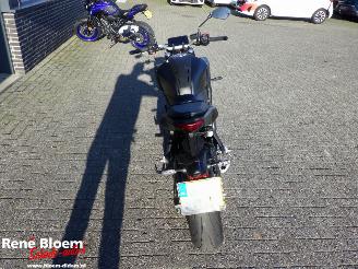 Yamaha MT-07  picture 5