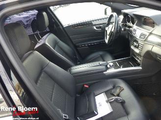 Mercedes E-klasse E220 CDI picture 9