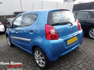 Suzuki Alto 1.0 Silver-Line 5drs Airco picture 5